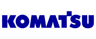 KOMATSU