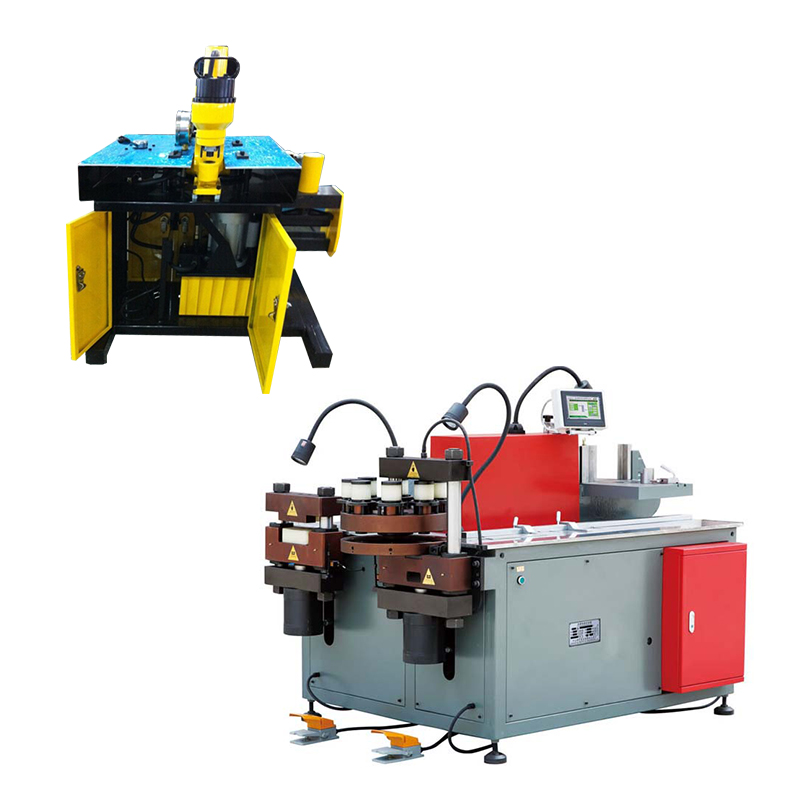 Máy Gia Công Thanh Cái