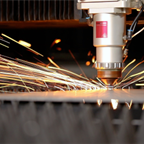 Hệ Thống Cắt Laser