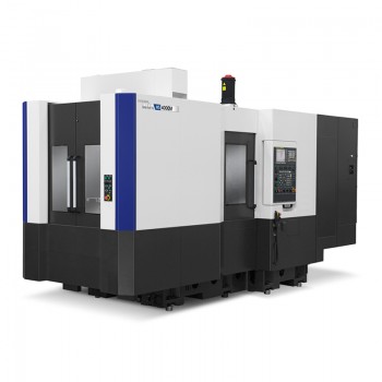 Wia Machine Tools - HS4000