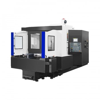 Wia Machine Tools - KH50G