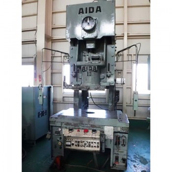 Máy Dập Aida C1_11(2)_B