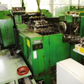 Máy Bulong Sakamura BP-425