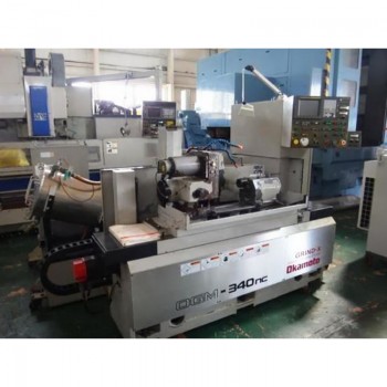 Máy mài Okamoto OGM-340NC