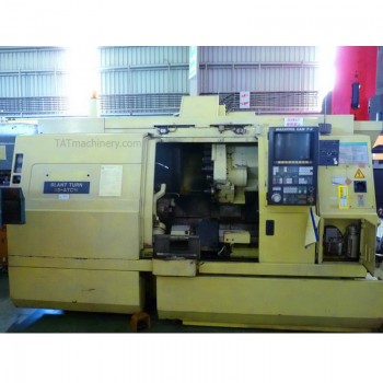 Máy tiện CNC Mazak ST-35