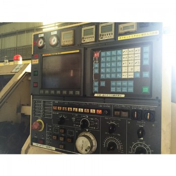 Máy tiện CNC Miyano LD-41