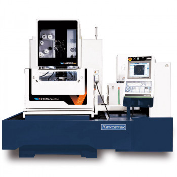 Máy cắt dây CNC Excetek V650G