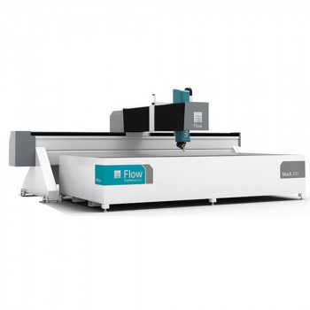Máy cắt tia nước Flow Mach 200c 3020