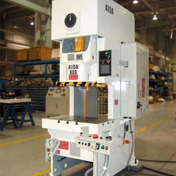 Máy Dập Aida NC1-80 (1)