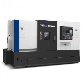 Wia Machine Tools - L300C
