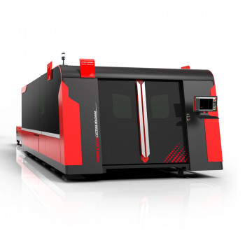 Máy cắt Fiber Laser DNE D-WIN
