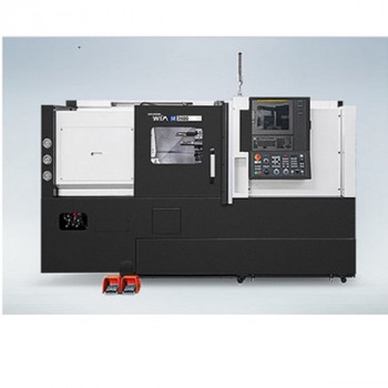 Máy tiện CNC Hyundai Wia SE2600 Series
