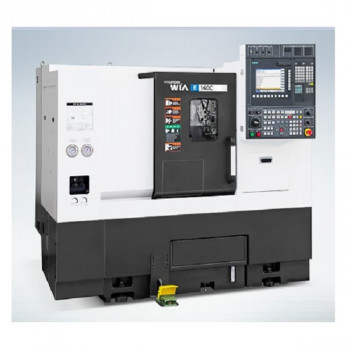 Tiện CNC Hyundai Wia E160C