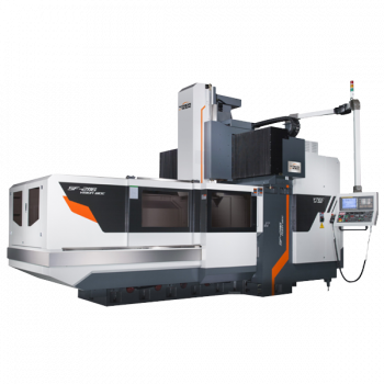 SF-xx16 Series Vision Wide - Máy phay giường hiệu suất cao