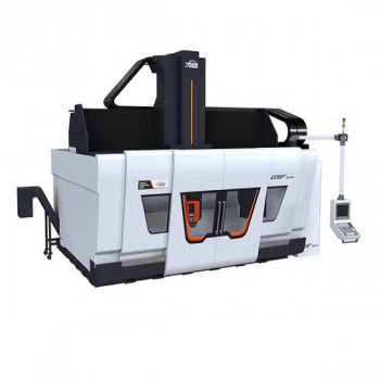 Máy Phay Giường 5 Trục Dạng Cổng Vision Wide GSF-6032