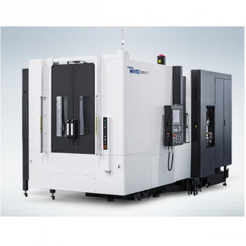 Wia Machine Tools - HS5000/50 II
