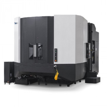 Wia Machine Tools - KH6300