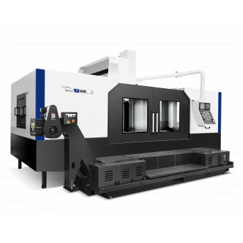 Wia Machine Tools - F960B