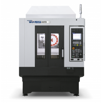 Wia Machine Tools - I-CUT400TD