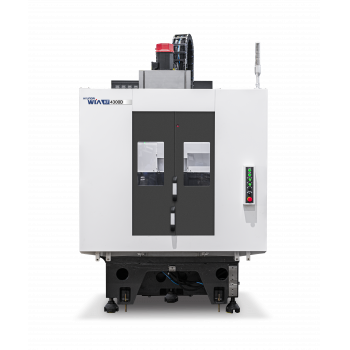 Wia Machine Tools - KF4300D