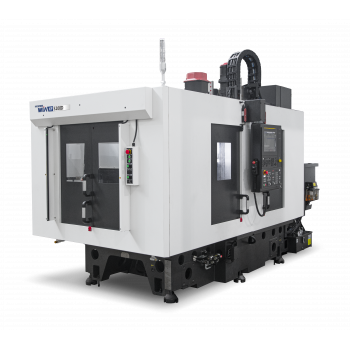 Wia Machine Tools - KF5200D