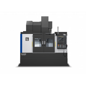 Wia Machine Tools -  KF5/50