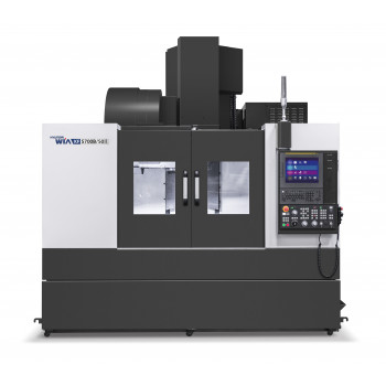 Wia Machine Tools - KF5700B/50Ⅱ