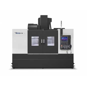 Wia Machine Tools - KF6700M