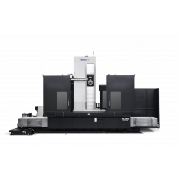 Wia Machine Tools - KBR1300C