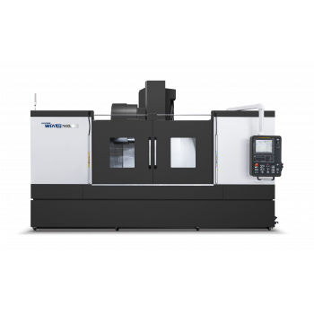 Wia Machine Tools - KF7600L