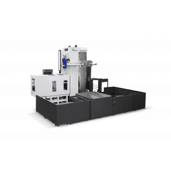 Wia Machine Tools - KBR1600C