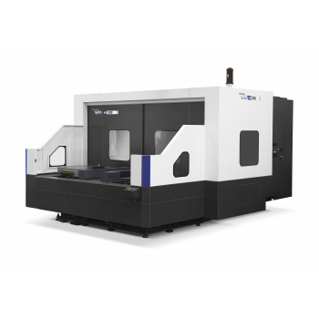 Wia Machine Tools - HS10000