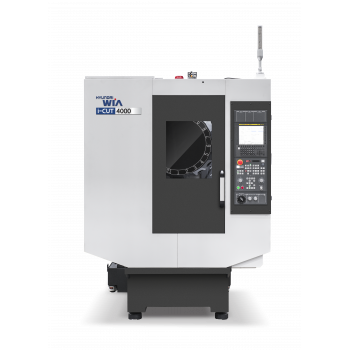 Wia Machine Tools - I-CUT4000