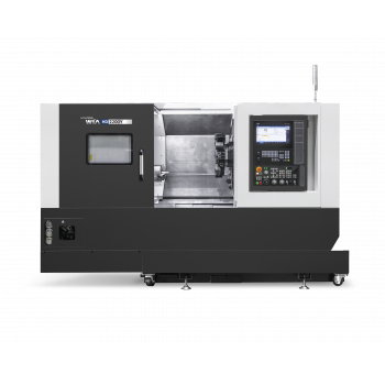 Wia Machine Tools - HD2200Y