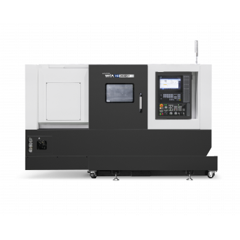 Wia Machine Tools - HD2600SY