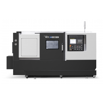 Wia Machine Tools - HD3100SYA