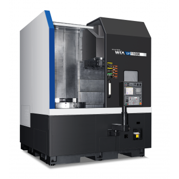 Wia Machine Tools - LV1100R