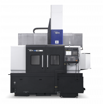 Wia Machine Tools - LV1400