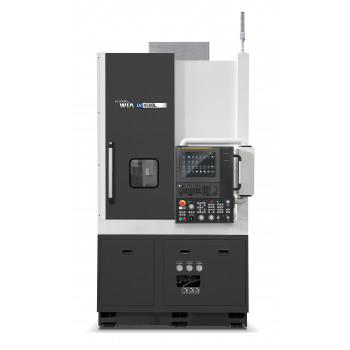 Wia Machine Tools - LV4500L