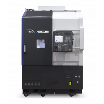 Wia Machine Tools - LV500RM