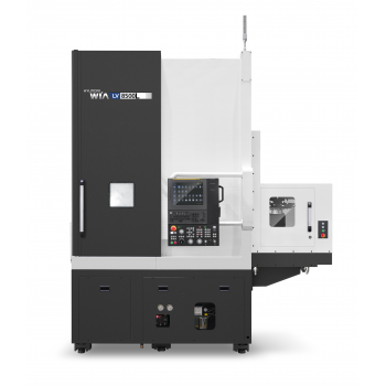 Wia Machine Tools - LV8500L