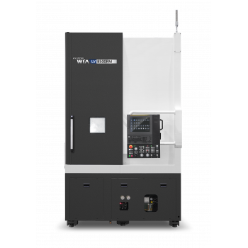 Wia Machine Tools - LV8500RM