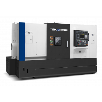 Wia Machine Tools - L300A