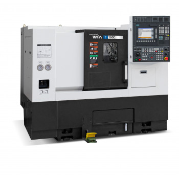Wia Machine Tools - E160C