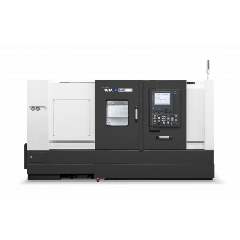 Wia Machine Tools - L4000