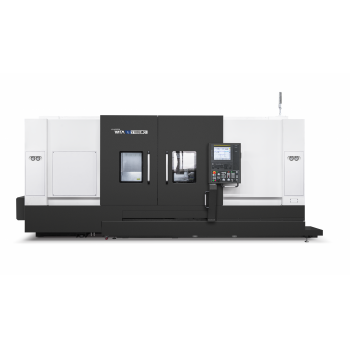 Wia Machine Tools - L5100LMC