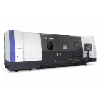 Wia Machine Tools - L700A