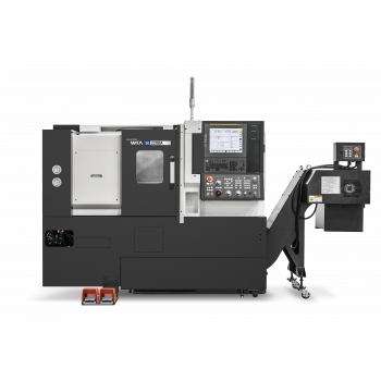 Wia Machine Tools - SE2200A