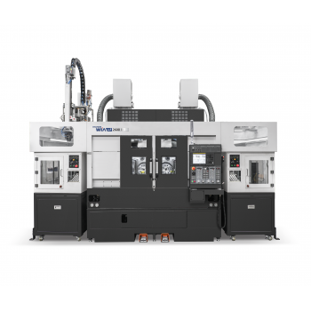 Wia Machine Tools - LF2600M Ⅱ
