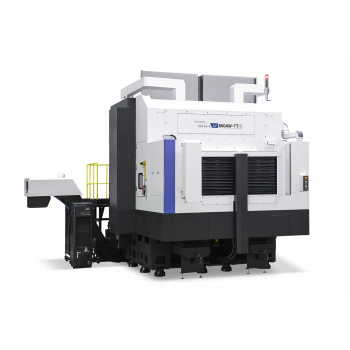 Wia Machine Tools - LV800AW-TT